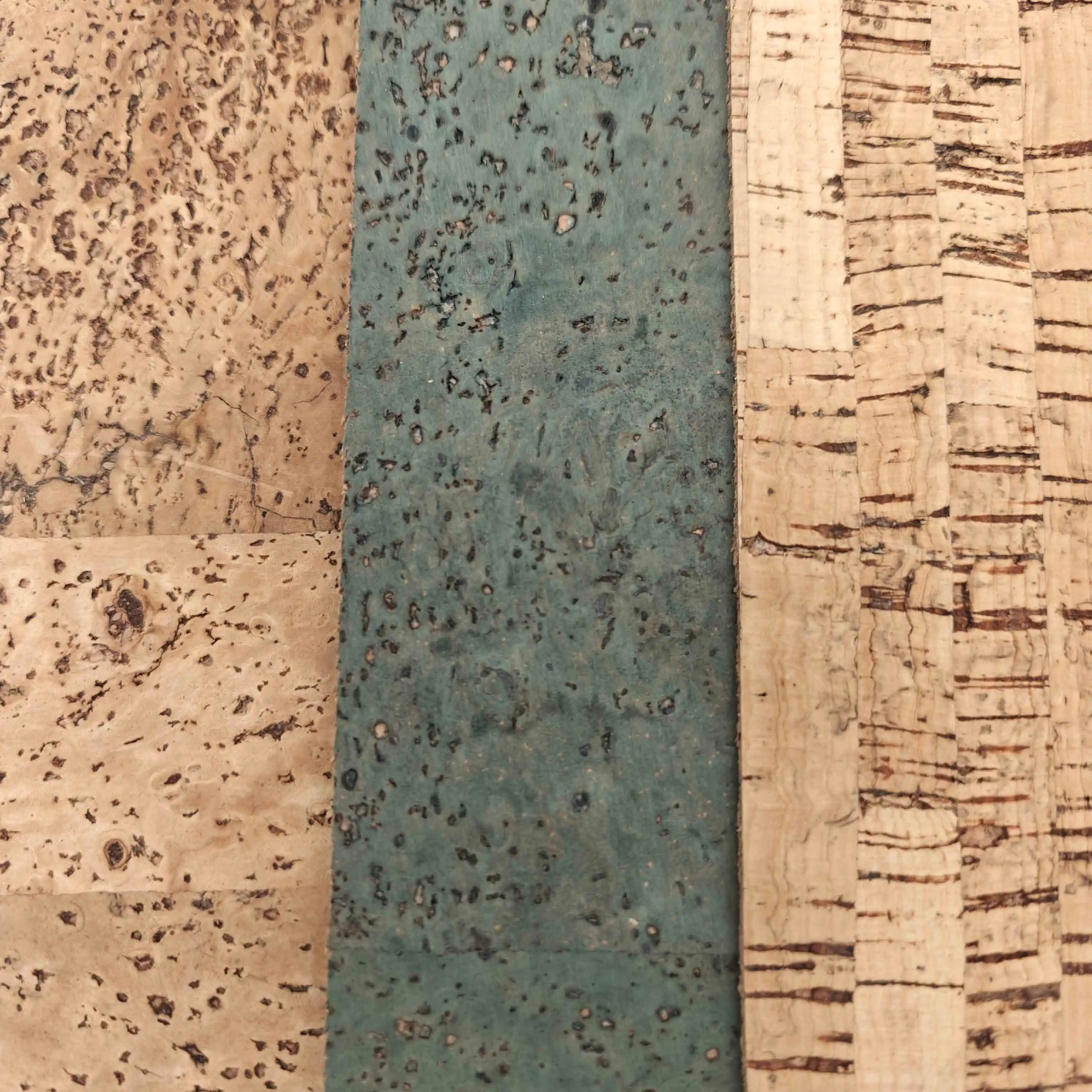 acoustic cork wall tiles